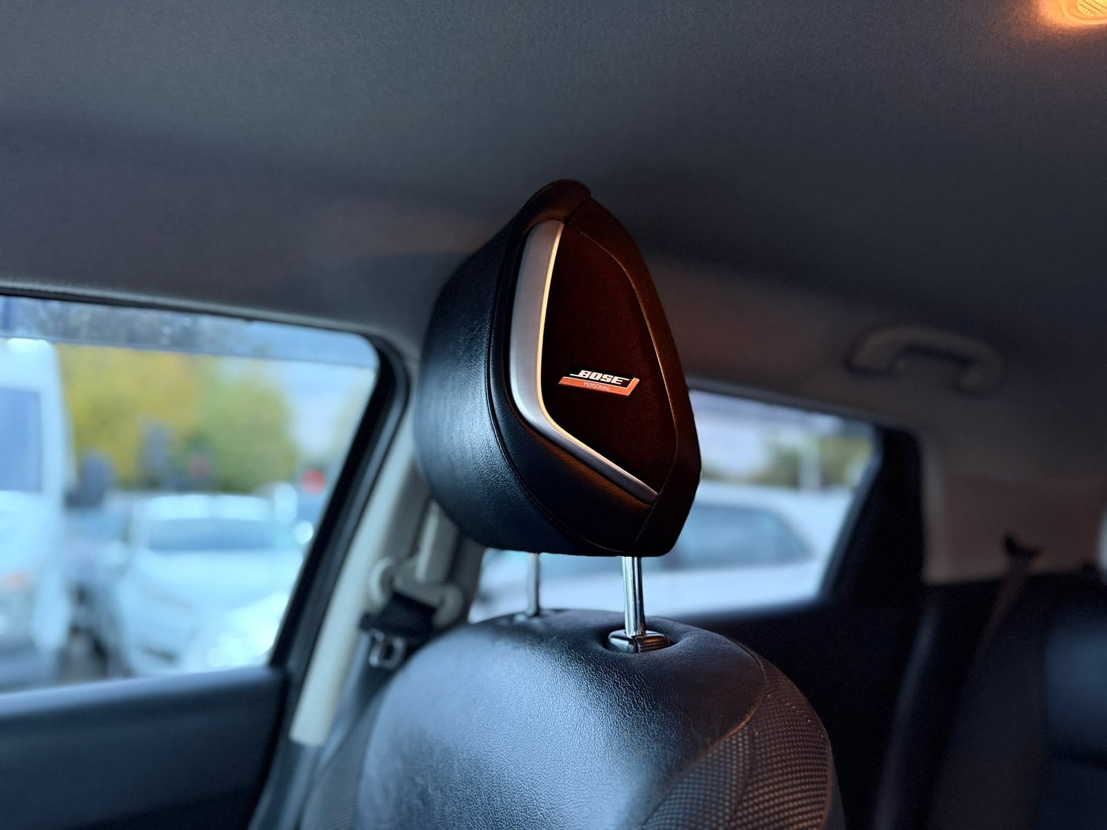 Nissan Juke Bose Personal Edition-2019