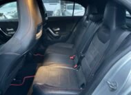 Mercedes-Benz A Class AMG Line-2020