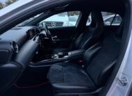 Mercedes-Benz A Class AMG Line-2020