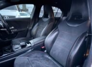 Mercedes-Benz A Class AMG Line-2020