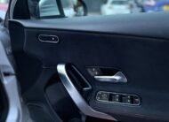 Mercedes-Benz A Class AMG Line-2020