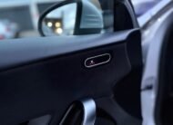 Mercedes-Benz A Class AMG Line-2020