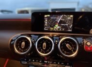 Mercedes-Benz A Class AMG Line-2020