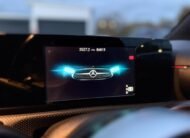 Mercedes-Benz A Class AMG Line-2020