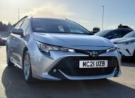 Toyota Corolla Icon Tech Touring Sports-2021