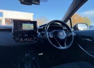 Toyota Corolla Icon Tech Touring Sports-2021