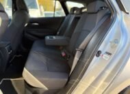 Toyota Corolla Icon Tech Touring Sports-2021