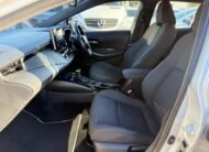 Toyota Corolla Icon Tech Touring Sports-2021