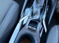 Toyota Corolla Icon Tech Touring Sports-2021