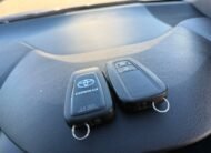 Toyota Corolla Icon Tech Touring Sports-2021