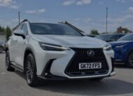Lexus NX350h 2022