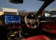 Lexus NX350h 2022