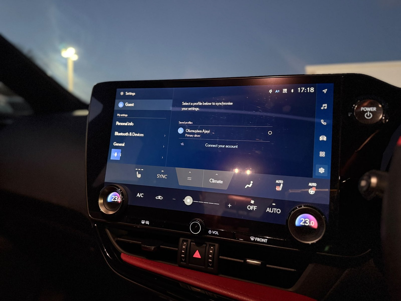 Lexus NX350h 2022