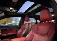 Lexus NX350h 2022