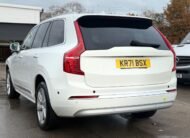Volvo XC90 T8 Recharge Inscription Expression-2022
