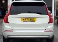 Volvo XC90 T8 Recharge Inscription Expression-2022