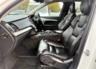 Volvo XC90 T8 Recharge Inscription Expression-2022