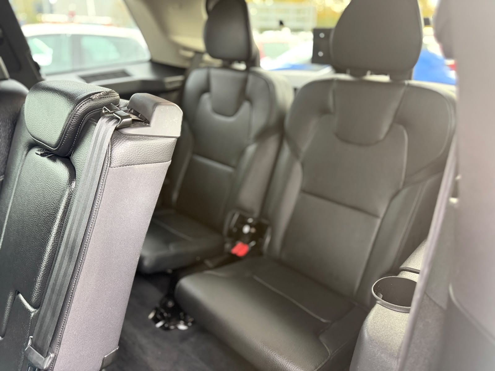 Volvo XC90 T8 Recharge Inscription Expression-2022