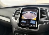 Volvo XC90 T8 Recharge Inscription Expression-2022