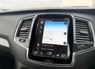 Volvo XC90 T8 Recharge Inscription Expression-2022