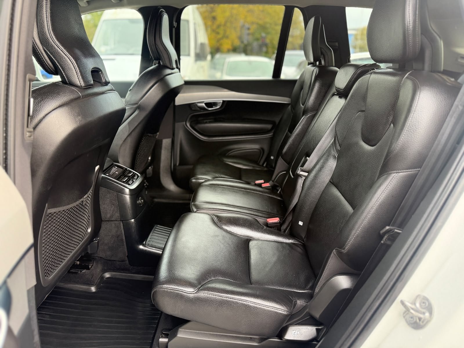 Volvo XC90 T8 Recharge Inscription Expression-2022