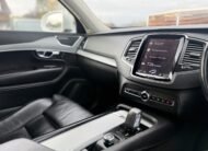 Volvo XC90 T8 Recharge Inscription Expression-2022