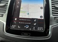 Volvo XC90 T8 Recharge Inscription Expression-2022