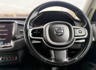 Volvo XC90 T8 Recharge Inscription Expression-2022