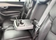 Volvo XC90 T8 Recharge Inscription Expression-2022