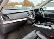 Volvo XC90 T8 Recharge Inscription Expression-2022