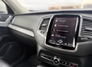 Volvo XC90 T8 Recharge Inscription Expression-2022